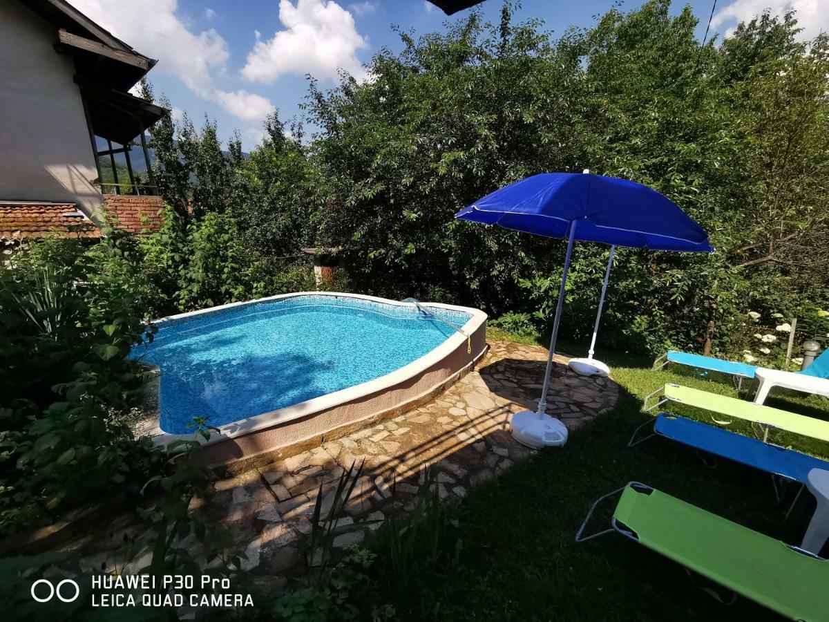 Villa Aqua Pravets Exterior photo