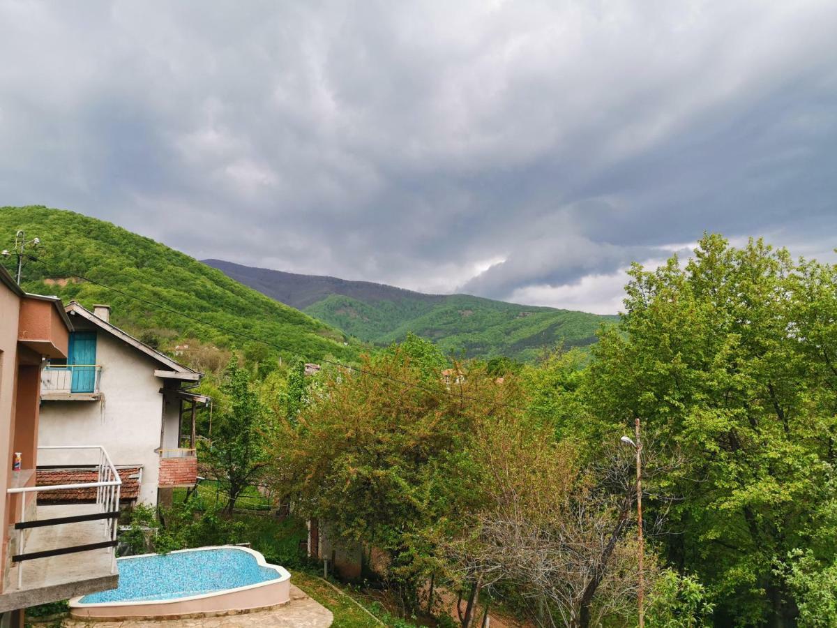 Villa Aqua Pravets Exterior photo