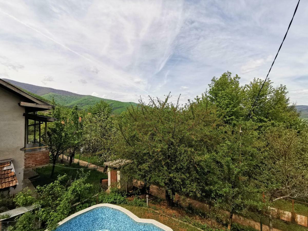 Villa Aqua Pravets Exterior photo