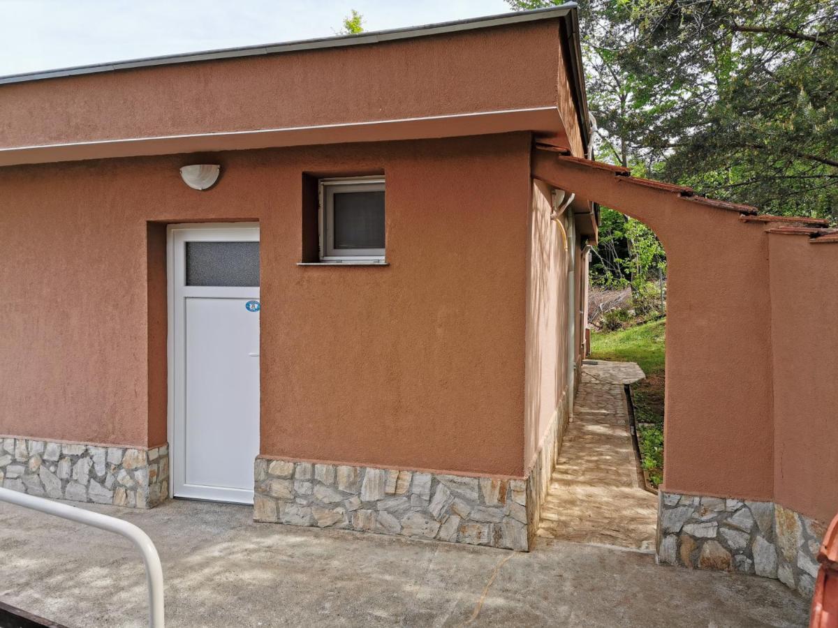 Villa Aqua Pravets Exterior photo