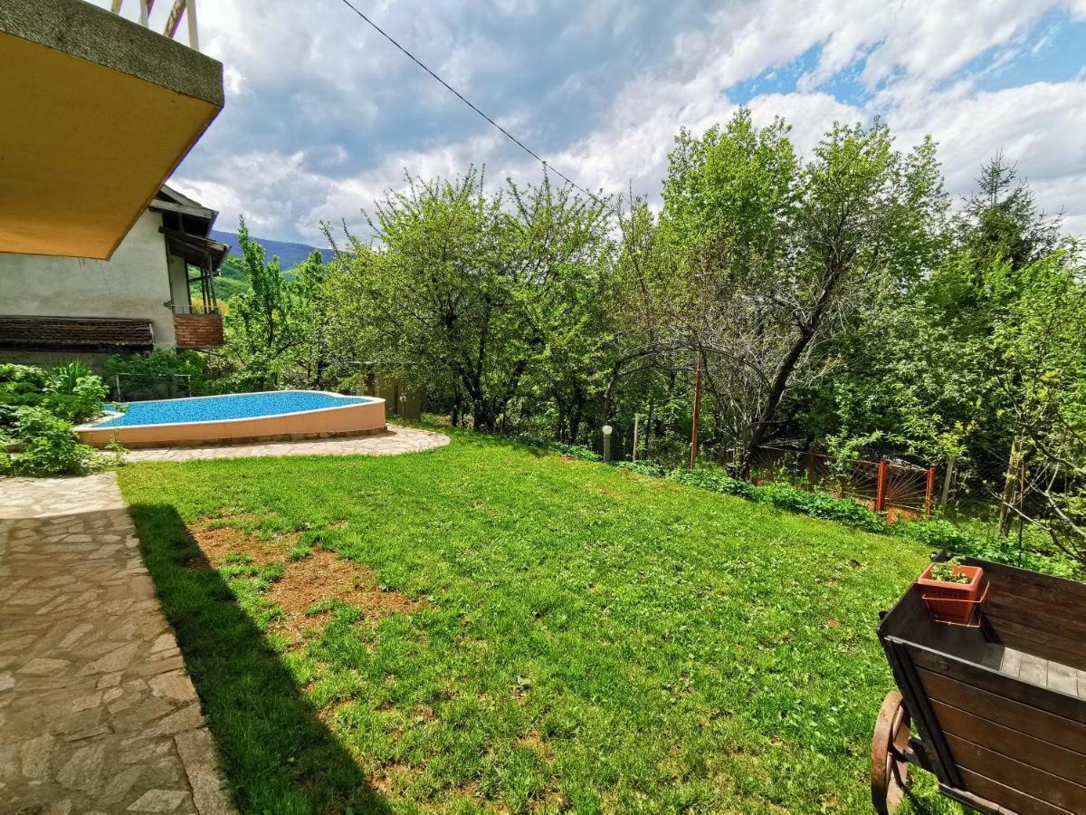 Villa Aqua Pravets Exterior photo