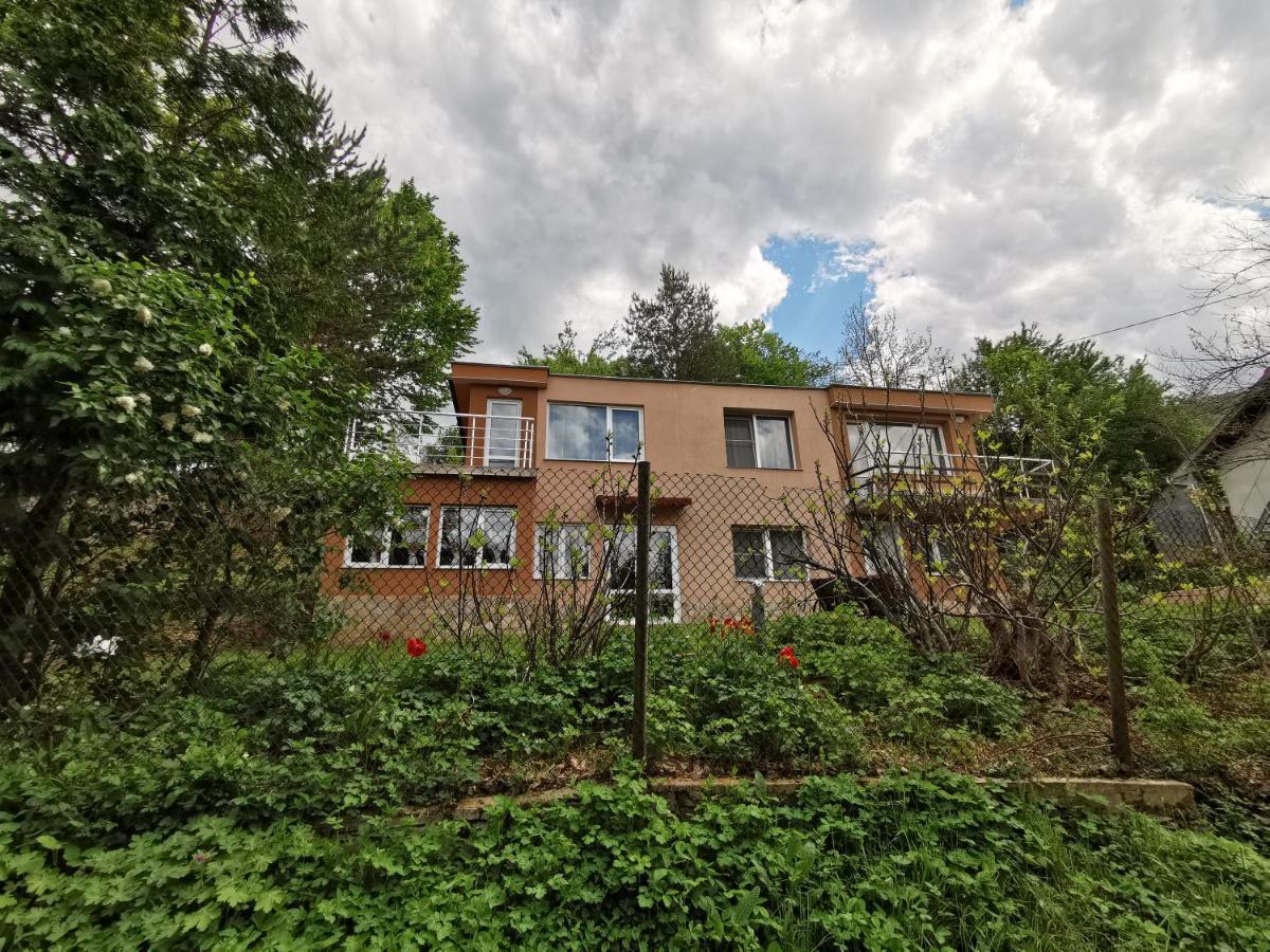 Villa Aqua Pravets Exterior photo